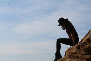 I Masked My Neurodivergence Because I Didn’t Feel Safe To Be Me