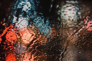 The Wanderer’s Circuit