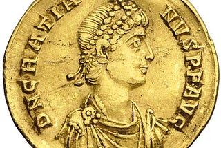 Gratian: Emperor of Rome