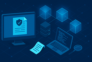 A Complete Guide to Building Your Own Smart Contract Audit Platform from the Ground Up