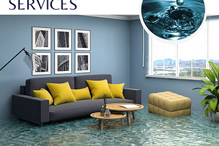 Reason — Why Our Water & Mold Restoration Services Is Getting More Popular