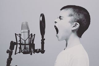 Rhetoric 302: How to Deliver the Perfect Rant