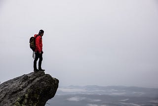 The Ultimate Guide to Commitment