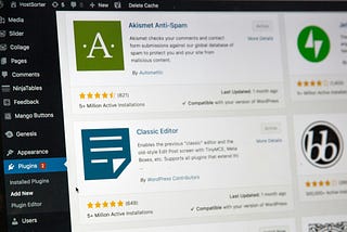 7 Best Free WordPress Themes For Beginners