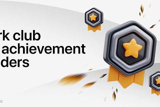 Exclusive Perk Club for holders of Proof-of-Skill NFTs