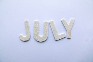 The Lark’s July 2026 Newsletter