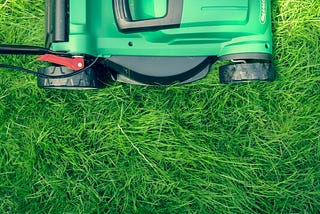 The Email Blueprint — TruGreen Lawn Service