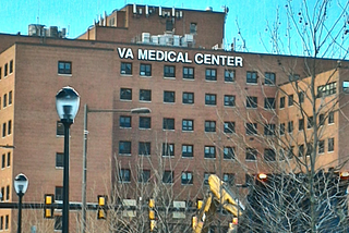 Excellent Treatment at Philly VA Hospital