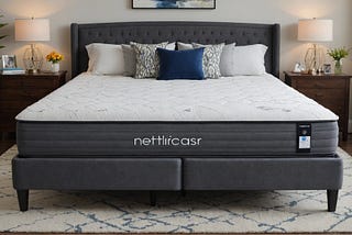 Experience Unmatched Comfort with a Nectar Mattress