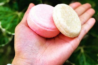 Siap Jadi Duta Sampo Lain? Ini 3 Alasan Kamu Harus Beralih ke Shampoo Bar