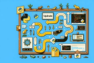 A Comprehensive Guide on How to Update Python Version