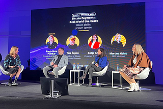 NiceHashX: A Benchmark Bitcoin Conference in Maribor, Slovenia