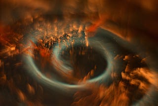 Flow Into Motion