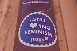 7 “Bra-burning” Feminism Myths Busted!