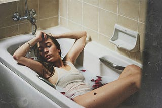 The Uncontrollable Behaviors of a Woman Who Has an Affair