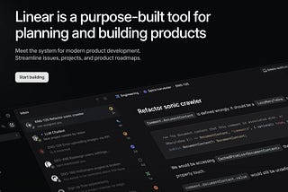 Linear App