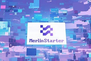 ¿Es Merlin Starter (MSTAR) el futuro de la recaudación de fondos en criptomonedas?