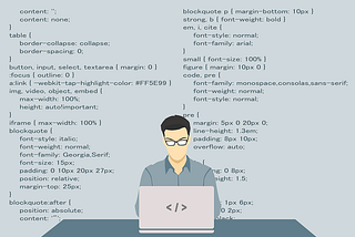 List of Resources for Aspiring Web Developers