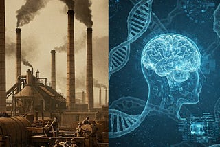 Rehearsing The Future: Beyond The Fourth Industrial Revolution