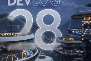 NetVRk Devlog 28