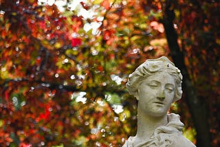 Autumn Leaves