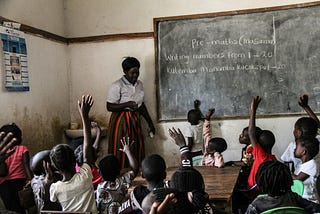 Classroom