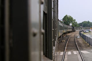 Backward Journey