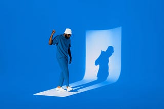 shapes and shadows