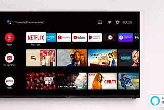 Top 10 Best Smart Tv Under 15000 in 2021 — best buying guide