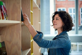 Stop Trying to Find Your Niche. This Mindset Shift Is All You Need for the Perfect Niche