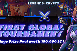 LOCGame Global Turnuvası
