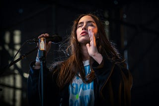 Artists On the Rise 2025: New Music, Bold Visions, and Bright Horizons