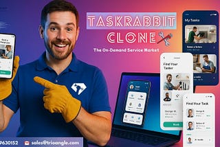 Is TaskRabbit Clone Profitable In The On-Demand Service Market?
