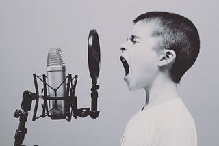 4 Reasons as to Why You Lose Your Voice