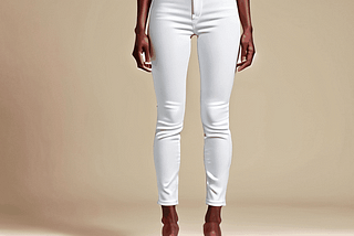 High-Waisted-White-Jeans-1