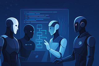 La rivoluzione degli AI Agents: come sta cambiando il mondo del lavoro.