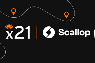 X21 Digital & Scallop Strategic Advisory Announcement