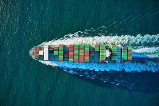 World’s Largest Containerships On Order By TEU Capacity