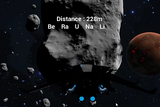 Finding and Mining Asteroids