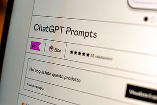 Revamp Your Resume with ChatGPT: AI-Powered Prompts to Land Your Dream Job