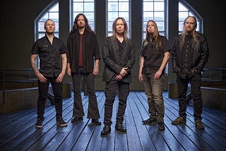 Explorando o Mundo do Power Metal Com a Banda Stratovarius