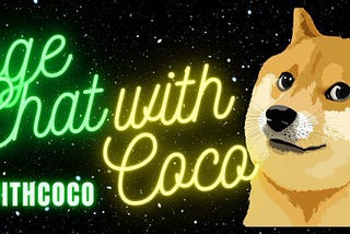 Winfinity Founder Joins Coco Chanel Adair, and CoinLink’s Jenny Q Ta for Women in #Doge Talk