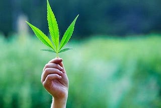 Indiana lawmakers are considering medical marijuana.