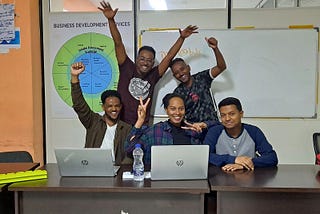 Na’amal, DOT, and The Conrad N.
