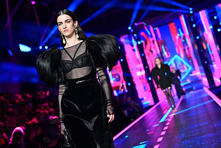 How Has The Fashion Industry Responded to the Russia-Ukraine War?