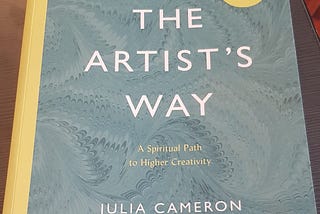 The Artist’s Way
