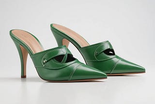 Green-Mules-Heels-1