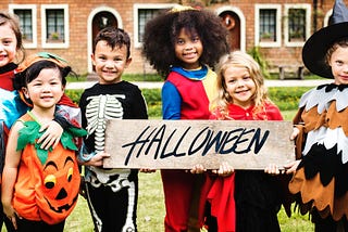 10 Family-Friendly Costumes for Halloween