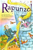 Rapunzel | Cover Image