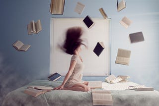 Don’t Have Time to Write? Here Are Five Powerful Ways to Change That